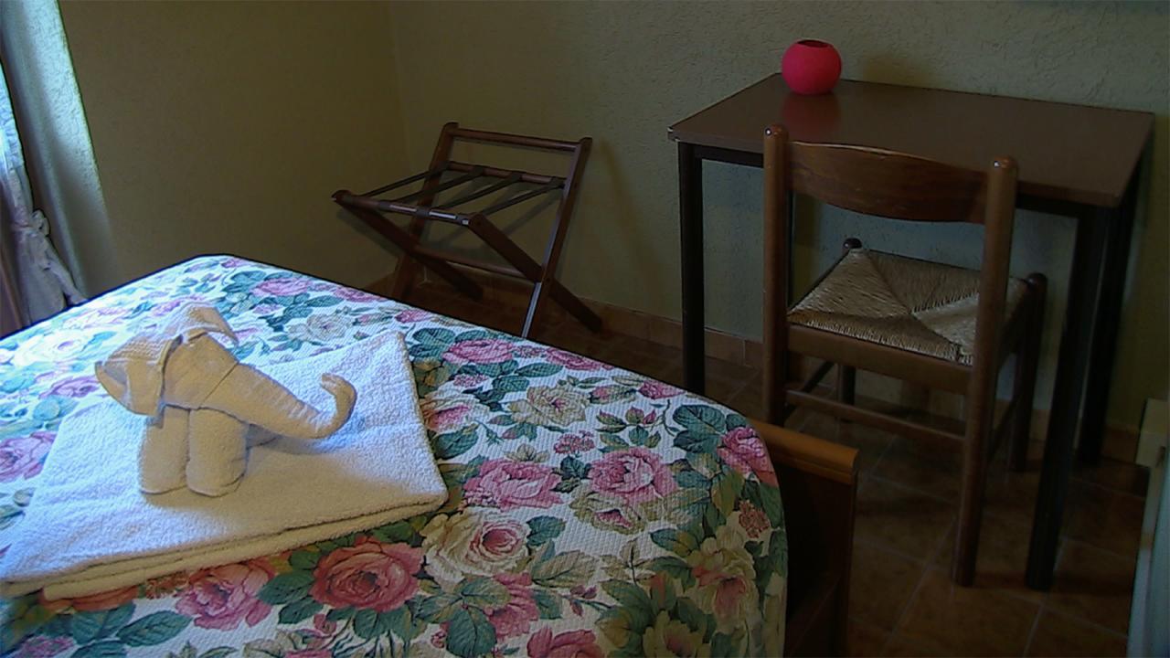 Hotel Rondanino Lanzo dʼIntelvi エクステリア 写真