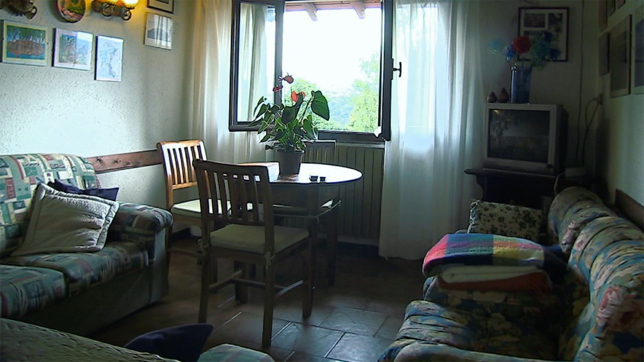 Hotel Rondanino Lanzo dʼIntelvi エクステリア 写真