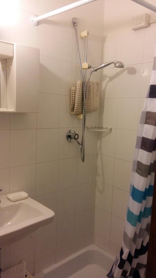 Hotel Rondanino Lanzo dʼIntelvi エクステリア 写真