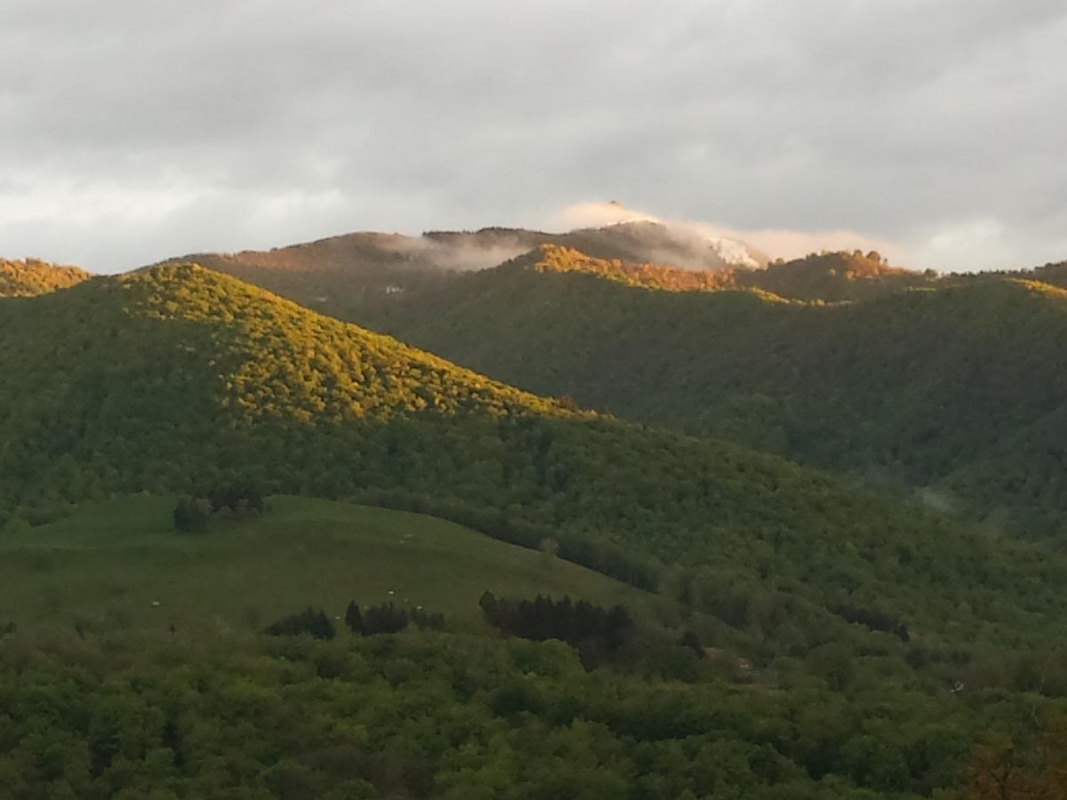 Hotel Rondanino Lanzo dʼIntelvi エクステリア 写真