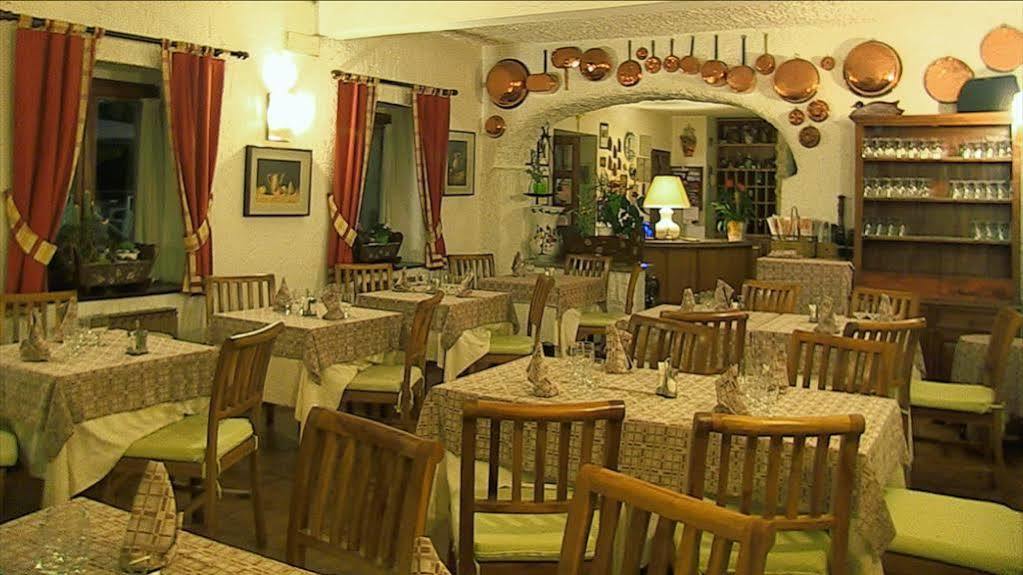 Hotel Rondanino Lanzo dʼIntelvi エクステリア 写真