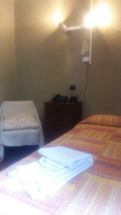 Hotel Rondanino Lanzo dʼIntelvi エクステリア 写真