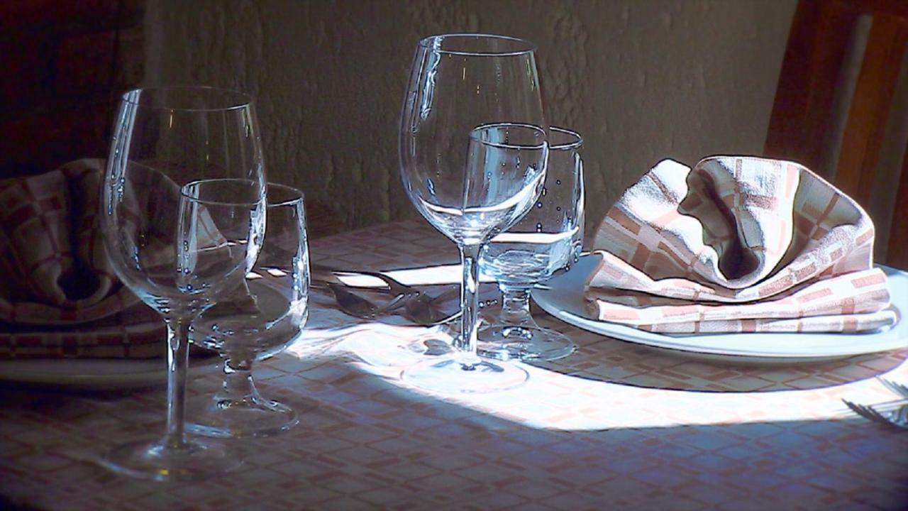 Hotel Rondanino Lanzo dʼIntelvi エクステリア 写真