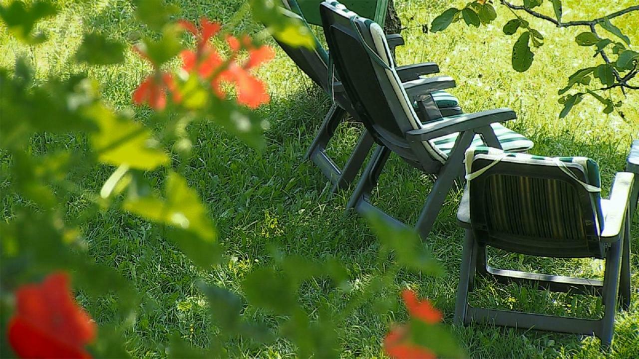 Hotel Rondanino Lanzo dʼIntelvi エクステリア 写真